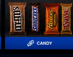 Candy